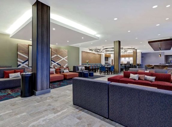 Hilton Garden Inn Cedar Rapids - Cedar Rapids, IA