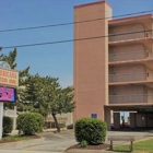 Americana Motor Inn Oceanfront