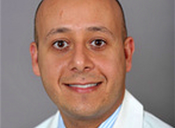 Dr. Hany Nimr Rezk, MD - Columbia, TN