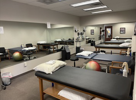 Select Physical Therapy - Greeley - Greeley, CO