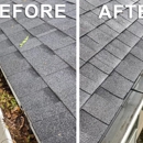 Absolutely Clean Services - Gutters & Downspouts Cleaning