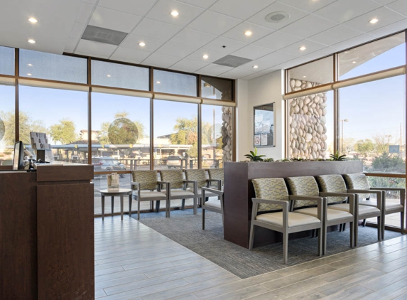 Laveen Modern Dentistry - Laveen, AZ