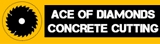 Ace Of Diamonds Concrete Cutting - Concrete Cutting, Grinding & Drilling
