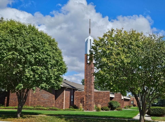 The Church of Jesus Christ of Latter-day Saints - Ames, IA