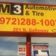 3M Tire & Automotive