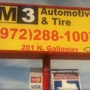 3M Tire & Automotive