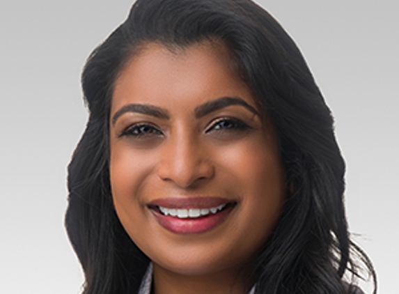 Yashna Naidu, MD - Chicago, IL