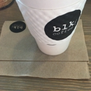 Blk Dot Coffee - Coffee & Tea