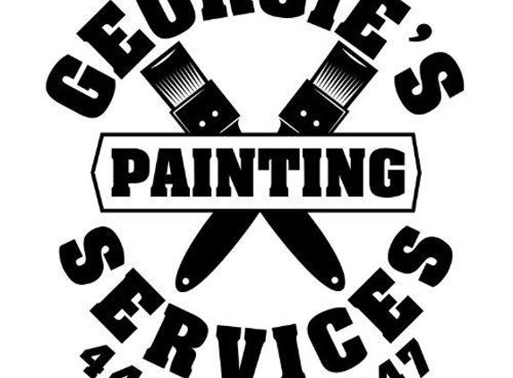 Georgie’s Painting Services