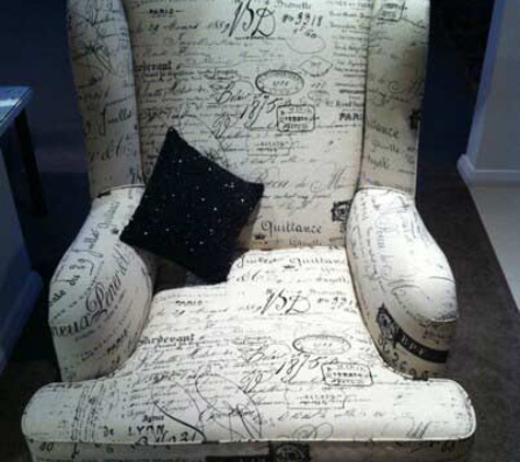 Aussie Upholstery - Indooroopilly, QLD