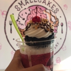 Smallcakes A Cupcakery