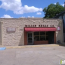 Miller Brace Co Inc - Orthopedic Appliances