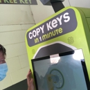 Minute Key - Keys