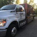 Qr Towing - Towing