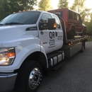 QR Towing - Towing