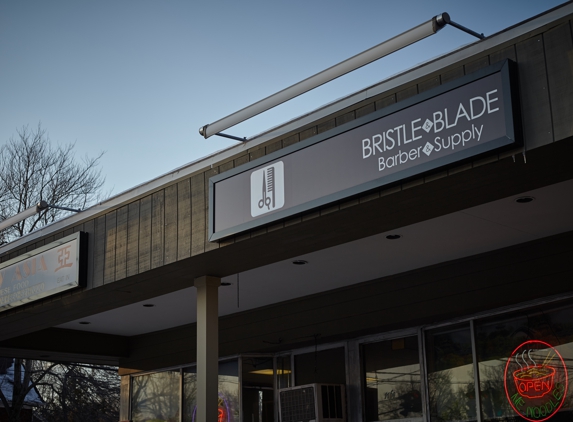 Bristle & Blade - West Hartford, CT