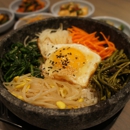 Ahjoomah's Apron - Korean Restaurants