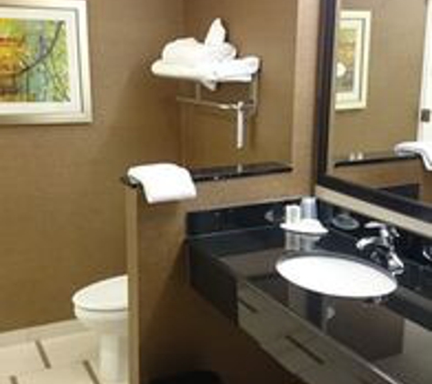 Fairfield Inn & Suites - Cuero, TX