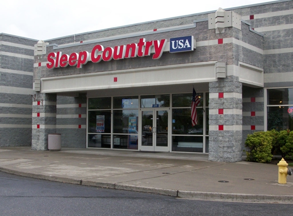 Sleep Country - Burlington, WA