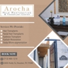 Arocha Hair Restoration gallery