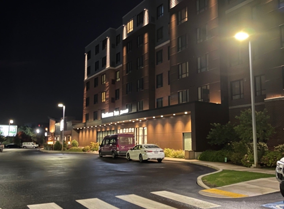 Residence Inn Boston Braintree - Braintree, MA