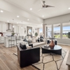 The Corners at Cherry Glen by Pulte Homes gallery