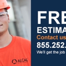 ALCAL Specialty Contracting Stockton - Home Service Division - General Contractors