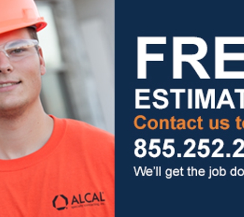 ALCAL Specialty Contracting Fremont - Home Service Division - Fremont, CA