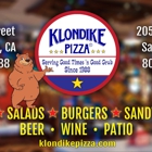 Klondike Pizza  Inc.