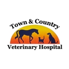 Town & Country Veterinary Hospital