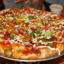 Big Pie In the Sky Pizzeria - American Restaurants