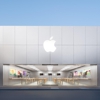 Apple Store gallery