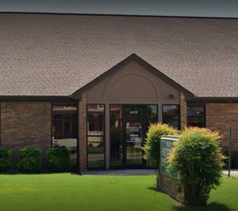 Heltsley Eye Care PLLC - Hopkinsville, KY