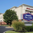 Hampton Inn & Suites Murray - Hotels