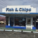 Tugboat Fish & Chips - Seafood Restaurants