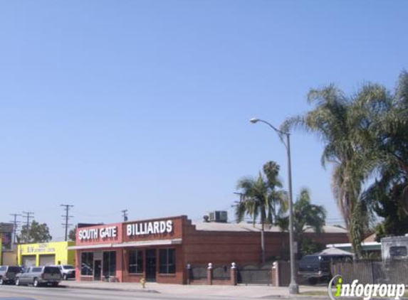 South Gate Billiards - South Gate, CA