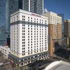 Hampton Inn & Suites Austin Downtown