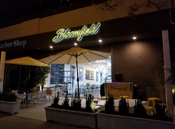 Bloomfield Creamery - Pasadena, CA