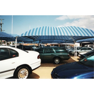 M & M Tarp Repairs - Capalaba, QLD