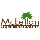 Mclellan Tree Service Inc.