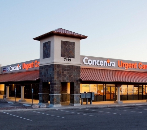 Concentra Urgent Care - Spokane Valley, WA