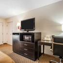 Quality Inn Savannah South - Motels