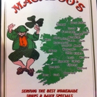 Macadoo's Family Restaurant