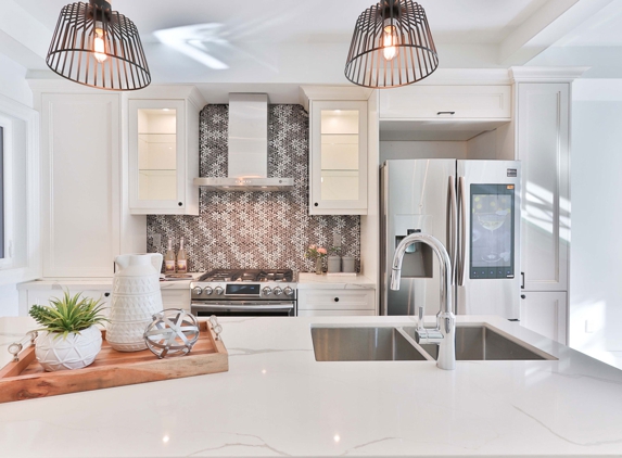 Kawana Cabinets Pty Ltd - Parkhurst, QLD