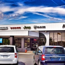 Auburn Chrysler Dodge Jeep - New Car Dealers