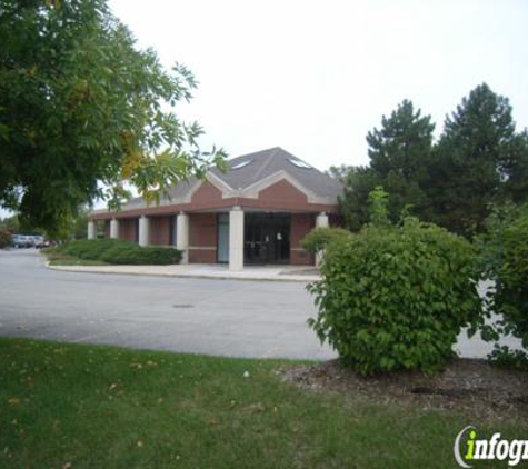 Animal Medical Clinic of Wheaton - Wheaton, IL