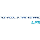 Lexington Pool and Maintenance - Swimming Pool Construction
