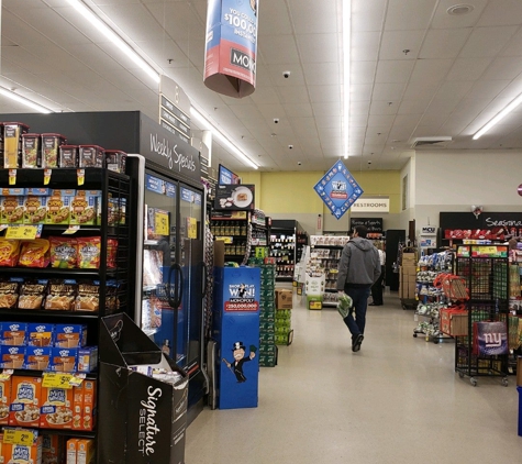 ACME Markets - Yonkers, NY