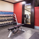 Hampton Inn and Suites - Lodging
