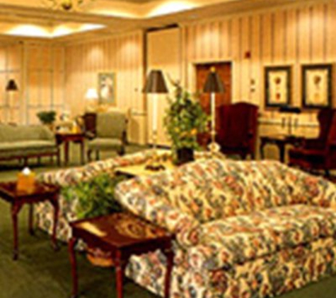 Dwayne R Spence Funeral Home - Canal Winchester, OH